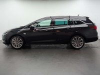 USED 2019 19 VAUXHALL ASTRA 1.4 Astra Elite Nav T 5dr CLICK & COLLECT/ HOME DELIVERY