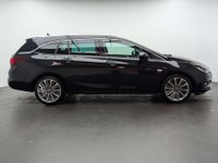 USED 2019 19 VAUXHALL ASTRA 1.4 Astra Elite Nav T 5dr CLICK & COLLECT/ HOME DELIVERY