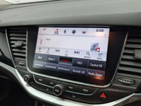 USED 2019 19 VAUXHALL ASTRA 1.4 Astra Elite Nav T 5dr CLICK & COLLECT/ HOME DELIVERY