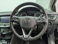 USED 2019 19 VAUXHALL ASTRA 1.4 Astra Elite Nav T 5dr CLICK & COLLECT/ HOME DELIVERY
