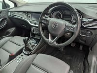 USED 2019 19 VAUXHALL ASTRA 1.4 Astra Elite Nav T 5dr CLICK & COLLECT/ HOME DELIVERY