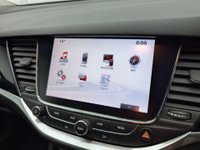 USED 2019 19 VAUXHALL ASTRA 1.4 Astra Elite Nav T 5dr CLICK & COLLECT/ HOME DELIVERY