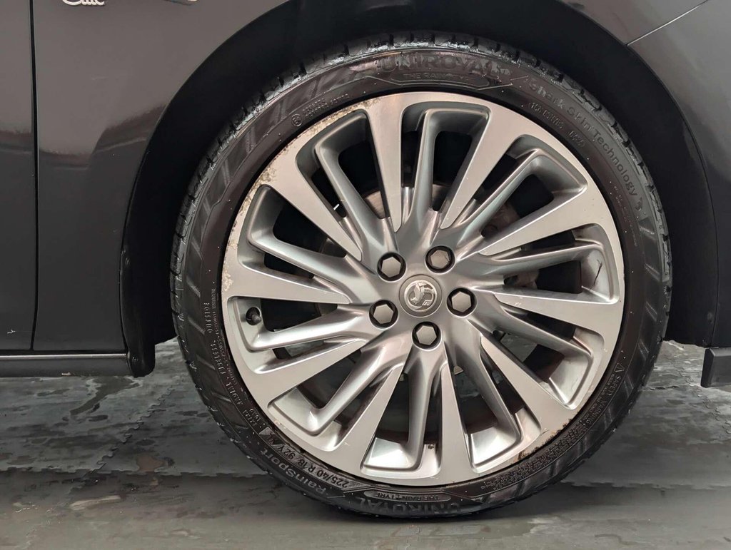 Used 2019 19 VAUXHALL ASTRA 1.4 Astra Elite Nav T 5dr CLICK & COLLECT/ HOME DELIVERY