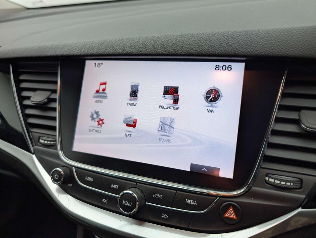 Used 2019 19 VAUXHALL ASTRA 1.4 Astra Elite Nav T 5dr CLICK & COLLECT/ HOME DELIVERY