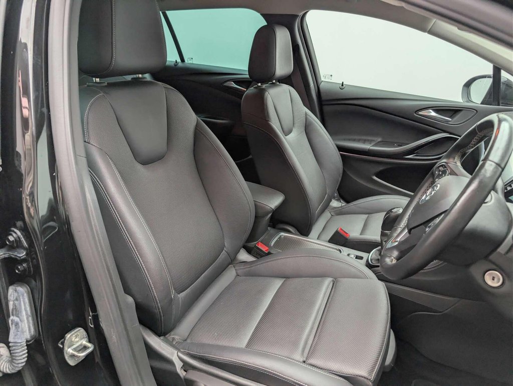 Used 2019 19 VAUXHALL ASTRA 1.4 Astra Elite Nav T 5dr CLICK & COLLECT/ HOME DELIVERY