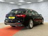 USED 2023 23 AUDI A4 AVANT 2.0 TDI 35 Technik Estate 5dr Diesel S Tronic Euro 6 (s/s) (163 ps) 2 KEYS, 1 OWNER, NAV, FSH