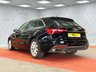 USED 2023 23 AUDI A4 AVANT 2.0 TDI 35 Technik Estate 5dr Diesel S Tronic Euro 6 (s/s) (163 ps) 2 KEYS, 1 OWNER, NAV, FSH