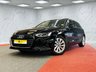 USED 2023 23 AUDI A4 AVANT 2.0 TDI 35 Technik Estate 5dr Diesel S Tronic Euro 6 (s/s) (163 ps) 2 KEYS, 1 OWNER, NAV, FSH