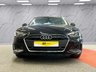 USED 2023 23 AUDI A4 AVANT 2.0 TDI 35 Technik Estate 5dr Diesel S Tronic Euro 6 (s/s) (163 ps) 2 KEYS, 1 OWNER, NAV, FSH