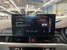 USED 2023 23 AUDI A4 AVANT 2.0 TDI 35 Technik Estate 5dr Diesel S Tronic Euro 6 (s/s) (163 ps) 2 KEYS, 1 OWNER, NAV, FSH
