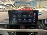 USED 2023 23 AUDI A4 AVANT 2.0 TDI 35 Technik Estate 5dr Diesel S Tronic Euro 6 (s/s) (163 ps) 2 KEYS, 1 OWNER, NAV, FSH