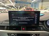 USED 2023 23 AUDI A4 AVANT 2.0 TDI 35 Technik Estate 5dr Diesel S Tronic Euro 6 (s/s) (163 ps) 2 KEYS, 1 OWNER, NAV, FSH