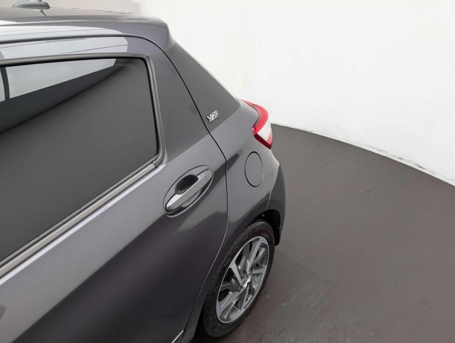 USED 2020 69 TOYOTA YARIS 1.5 Yaris Y20 VVT-i HEV CVT 5dr CLICK & COLLECT/ HOME DELIVERY