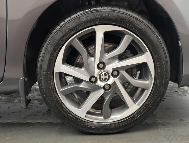 USED 2020 69 TOYOTA YARIS 1.5 Yaris Y20 VVT-i HEV CVT 5dr CLICK & COLLECT/ HOME DELIVERY