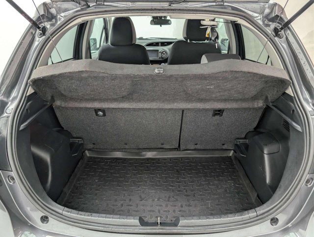 USED 2020 69 TOYOTA YARIS 1.5 Yaris Y20 VVT-i HEV CVT 5dr CLICK & COLLECT/ HOME DELIVERY