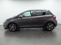 USED 2020 69 TOYOTA YARIS 1.5 Yaris Y20 VVT-i HEV CVT 5dr CLICK & COLLECT/ HOME DELIVERY