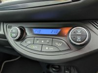 USED 2020 69 TOYOTA YARIS 1.5 Yaris Y20 VVT-i HEV CVT 5dr CLICK & COLLECT/ HOME DELIVERY