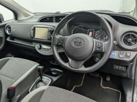 USED 2020 69 TOYOTA YARIS 1.5 Yaris Y20 VVT-i HEV CVT 5dr CLICK & COLLECT/ HOME DELIVERY
