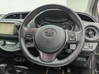 USED 2020 69 TOYOTA YARIS 1.5 Yaris Y20 VVT-i HEV CVT 5dr CLICK & COLLECT/ HOME DELIVERY