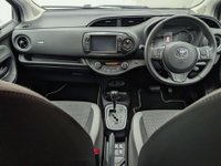 USED 2020 69 TOYOTA YARIS 1.5 Yaris Y20 VVT-i HEV CVT 5dr CLICK & COLLECT/ HOME DELIVERY