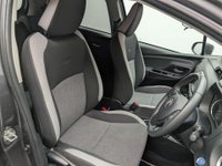 USED 2020 69 TOYOTA YARIS 1.5 Yaris Y20 VVT-i HEV CVT 5dr CLICK & COLLECT/ HOME DELIVERY