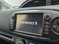 USED 2020 69 TOYOTA YARIS 1.5 Yaris Y20 VVT-i HEV CVT 5dr CLICK & COLLECT/ HOME DELIVERY