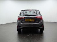 USED 2020 69 TOYOTA YARIS 1.5 Yaris Y20 VVT-i HEV CVT 5dr CLICK & COLLECT/ HOME DELIVERY