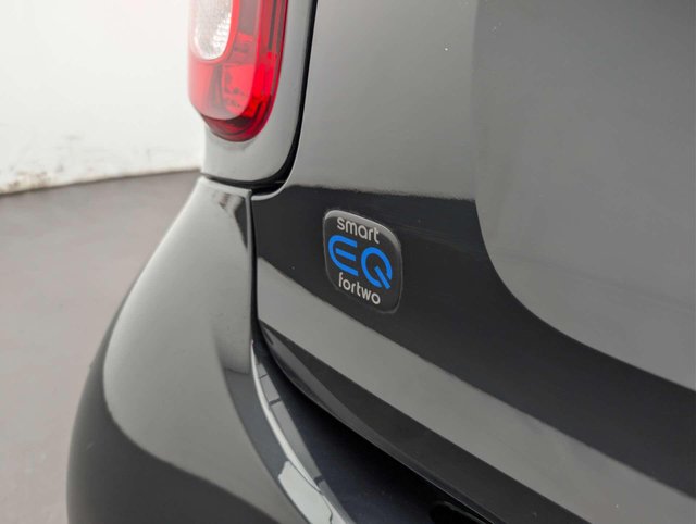 USED 2019 19 SMART FORTWO EQ fortwo Prime Premium 22kW 2dr CLICK+COLLECT / HOME DELIVERY