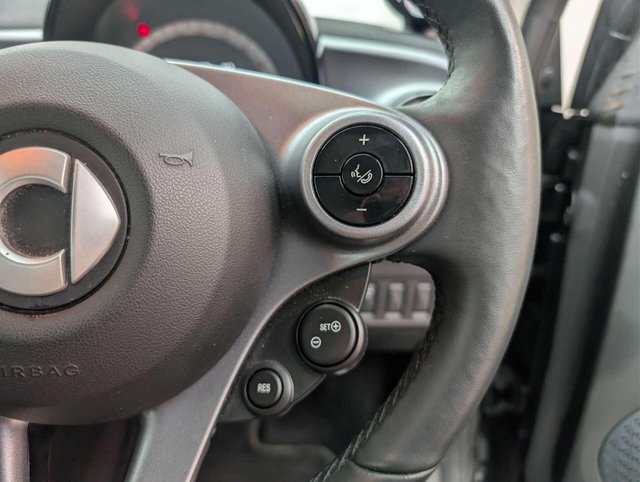 USED 2019 19 SMART FORTWO EQ fortwo Prime Premium 22kW 2dr CLICK+COLLECT / HOME DELIVERY