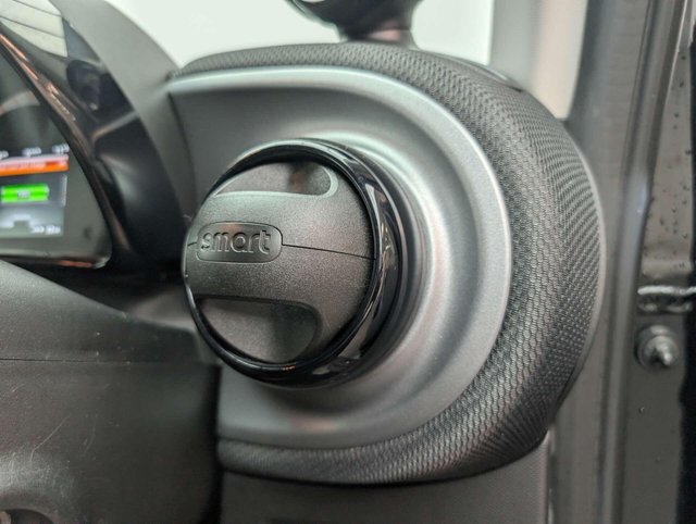 USED 2019 19 SMART FORTWO EQ fortwo Prime Premium 22kW 2dr CLICK+COLLECT / HOME DELIVERY