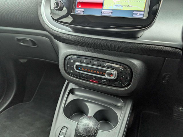 USED 2019 19 SMART FORTWO EQ fortwo Prime Premium 22kW 2dr CLICK+COLLECT / HOME DELIVERY