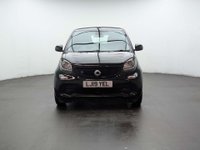USED 2019 19 SMART FORTWO EQ fortwo Prime Premium 22kW 2dr CLICK+COLLECT / HOME DELIVERY