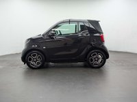 USED 2019 19 SMART FORTWO EQ fortwo Prime Premium 22kW 2dr CLICK+COLLECT / HOME DELIVERY