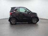 USED 2019 19 SMART FORTWO EQ fortwo Prime Premium 22kW 2dr CLICK+COLLECT / HOME DELIVERY