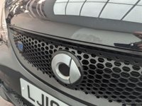 USED 2019 19 SMART FORTWO EQ fortwo Prime Premium 22kW 2dr CLICK+COLLECT / HOME DELIVERY