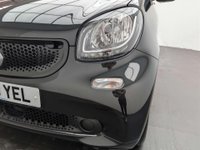 USED 2019 19 SMART FORTWO EQ fortwo Prime Premium 22kW 2dr CLICK+COLLECT / HOME DELIVERY