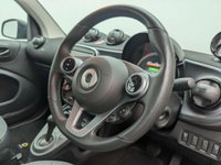 USED 2019 19 SMART FORTWO EQ fortwo Prime Premium 22kW 2dr CLICK+COLLECT / HOME DELIVERY