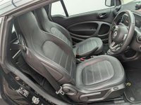 USED 2019 19 SMART FORTWO EQ fortwo Prime Premium 22kW 2dr CLICK+COLLECT / HOME DELIVERY