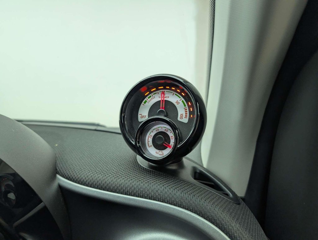 Used 2019 19 SMART FORTWO EQ fortwo Prime Premium 22kW 2dr CLICK+COLLECT / HOME DELIVERY