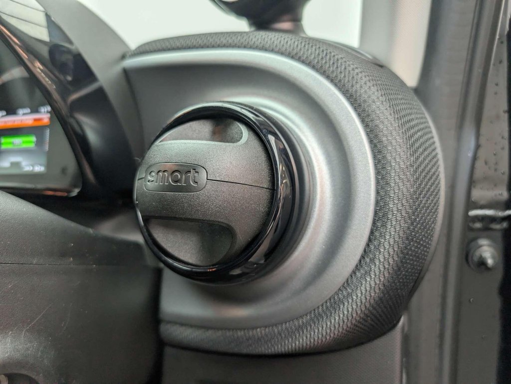 Used 2019 19 SMART FORTWO EQ fortwo Prime Premium 22kW 2dr CLICK+COLLECT / HOME DELIVERY