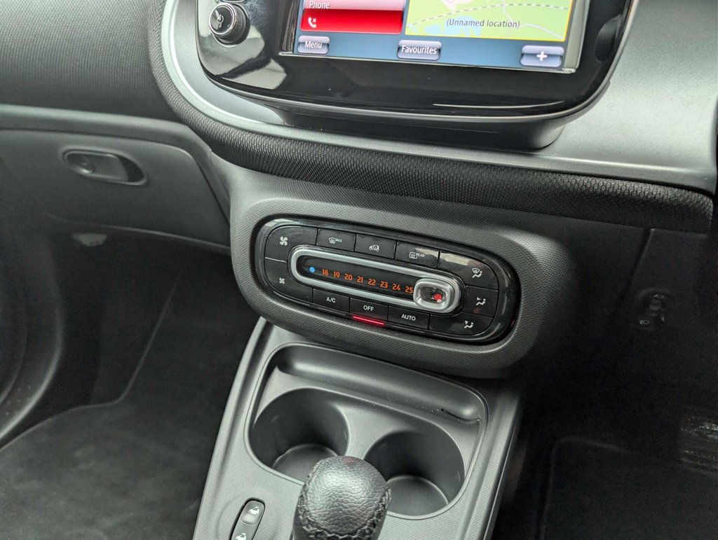 Used 2019 19 SMART FORTWO EQ fortwo Prime Premium 22kW 2dr CLICK+COLLECT / HOME DELIVERY
