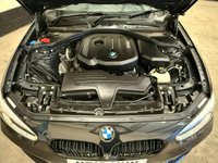 USED 2018 18 BMW 1 SERIES 1.5 118i M Sport Hatchback 5 Door Petrol Manual Euro 6 (s/s) (136 ps) ONLY 1 PREVIOUS OWNER FROM NEW