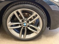 USED 2018 18 BMW 1 SERIES 1.5 118i M Sport Hatchback 5 Door Petrol Manual Euro 6 (s/s) (136 ps) ONLY 1 PREVIOUS OWNER FROM NEW