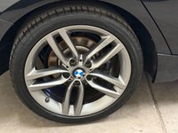USED 2018 18 BMW 1 SERIES 1.5 118i M Sport Hatchback 5 Door Petrol Manual Euro 6 (s/s) (136 ps) ONLY 1 PREVIOUS OWNER FROM NEW
