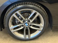 USED 2018 18 BMW 1 SERIES 1.5 118i M Sport Hatchback 5 Door Petrol Manual Euro 6 (s/s) (136 ps) ONLY 1 PREVIOUS OWNER FROM NEW