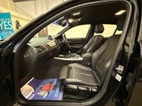 USED 2018 18 BMW 1 SERIES 1.5 118i M Sport Hatchback 5 Door Petrol Manual Euro 6 (s/s) (136 ps) ONLY 1 PREVIOUS OWNER FROM NEW