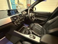 USED 2018 18 BMW 1 SERIES 1.5 118i M Sport Hatchback 5 Door Petrol Manual Euro 6 (s/s) (136 ps) ONLY 1 PREVIOUS OWNER FROM NEW