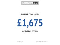 USED 2018 18 BMW 1 SERIES 1.5 118i M Sport Hatchback 5 Door Petrol Manual Euro 6 (s/s) (136 ps) ONLY 1 PREVIOUS OWNER FROM NEW
