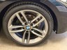 USED 2018 18 BMW 1 SERIES 1.5 118i M Sport Hatchback 5 Door Petrol Manual Euro 6 (s/s) (136 ps) ONLY 1 PREVIOUS OWNER FROM NEW