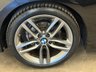 USED 2018 18 BMW 1 SERIES 1.5 118i M Sport Hatchback 5 Door Petrol Manual Euro 6 (s/s) (136 ps) ONLY 1 PREVIOUS OWNER FROM NEW